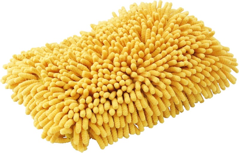Carrand 45133 Microfiber Chenille Wash Pad