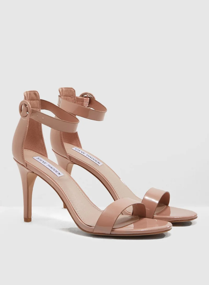 STEVE MADDEN Born Heel Sandal