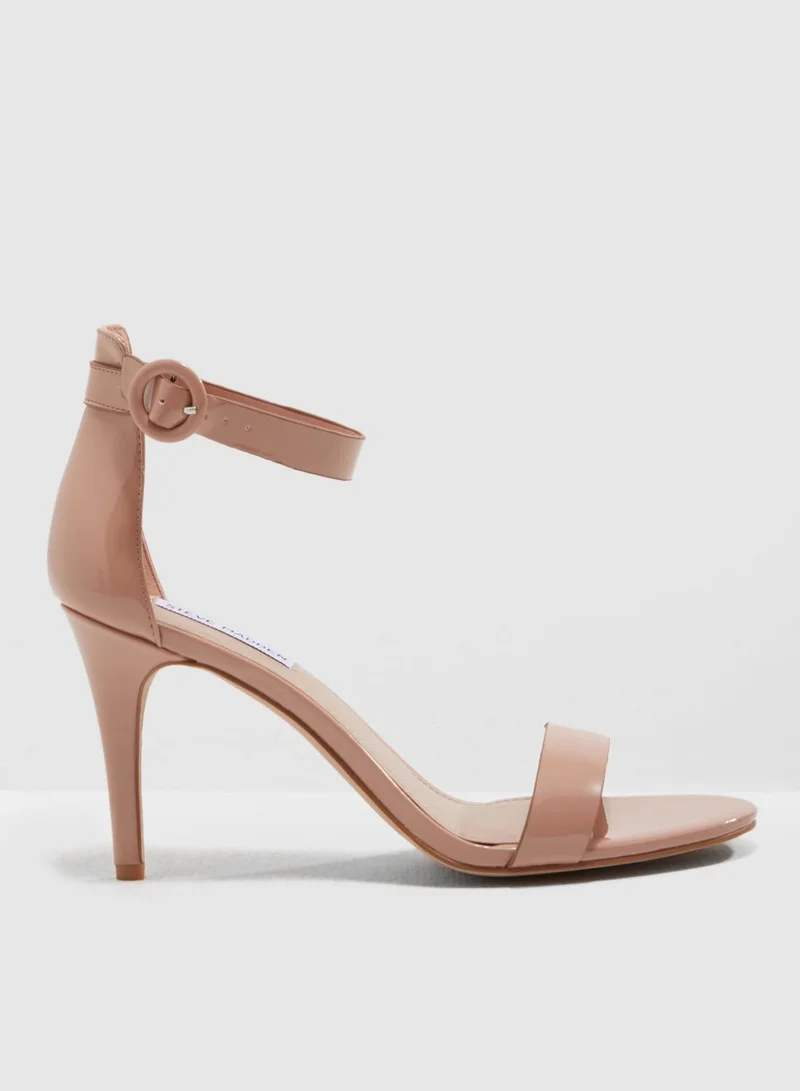 STEVE MADDEN Born Heel Sandal