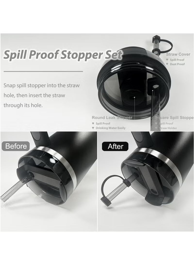 يوجي مجموعة اكسسوارات كأس ستانلي - Image 3