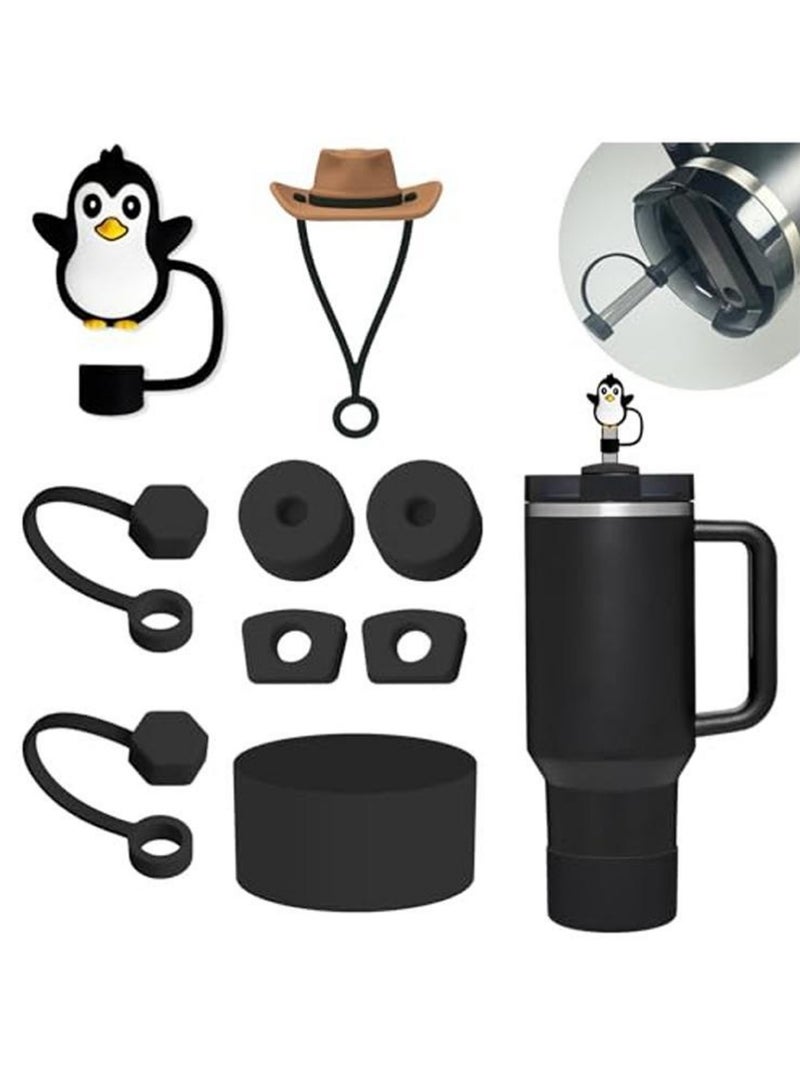 يوجي مجموعة اكسسوارات كأس ستانلي - Image 1