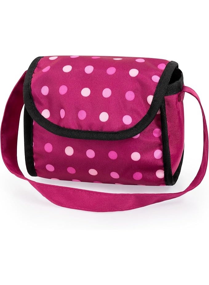 Bayer Pram Set Trendy Fits 46-Cm Dolls 13067AA - Image 4