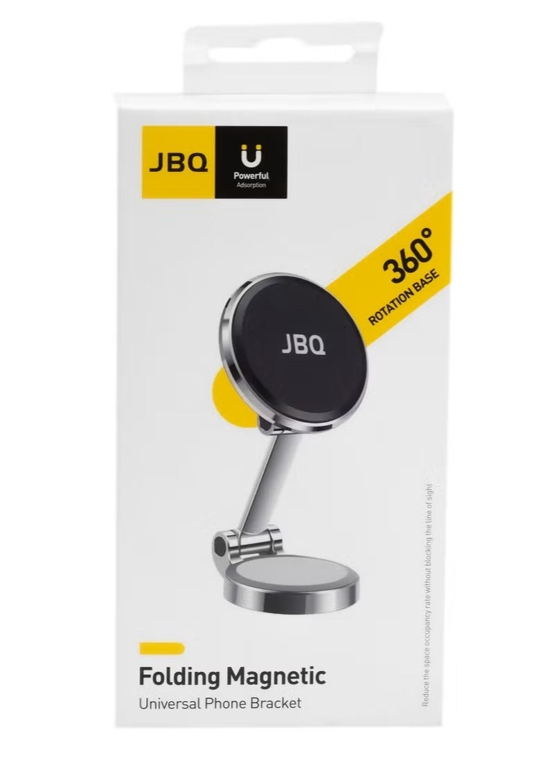 JBQ Folding Magnetic Universal Phone Holder - Image 3