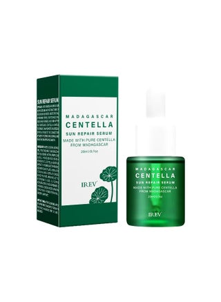 IREV Madagascar Centella Sun Repair Serum Hydrating & Anti-Redness Treatment with Pure Centella Extract 20ml - pzsku/ZAAFFB2A8339954EF0169Z/45/_/1732005724/9f6152f6-9fed-415e-bef0-d57437db61f8