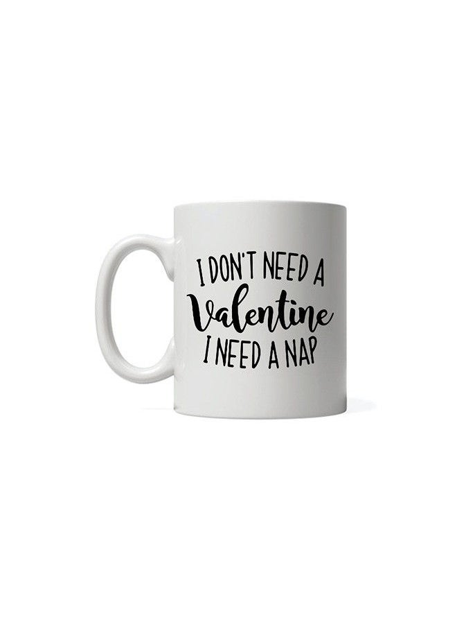 Giftmate Giftmate I need a nap coffee mug  - Image 3