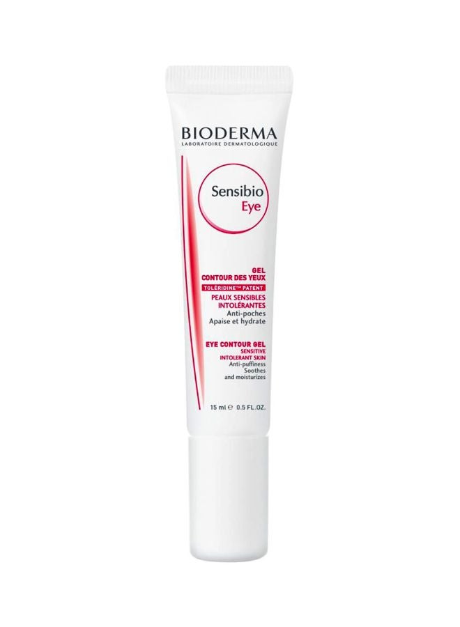 Sensibio Eye Contour Gel 15ml