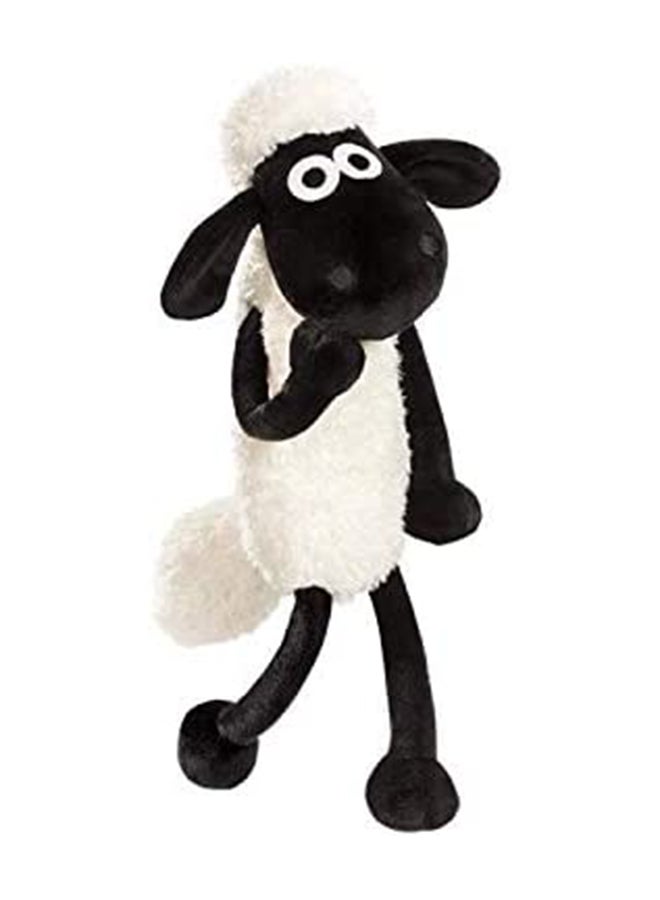 Shaun The Sheep Plush Toy Adorable Authentic Premium Quality Durable And Sturdy 25cm - Image 4