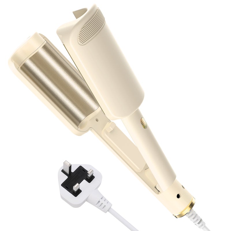 Barrel Wave Curling Iron - Image 1