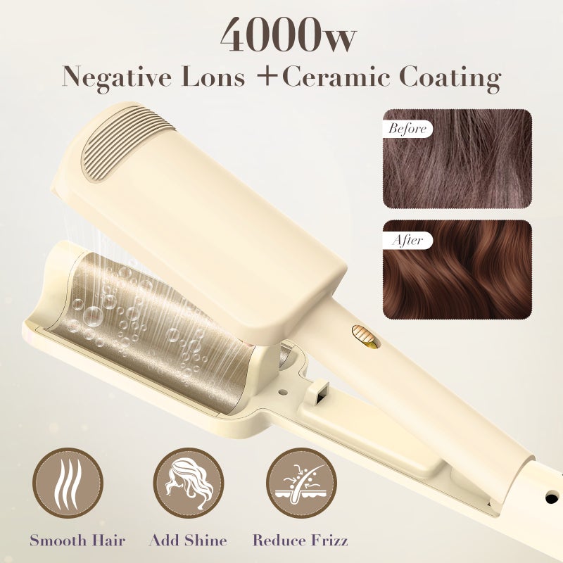 Barrel Wave Curling Iron - Image 5