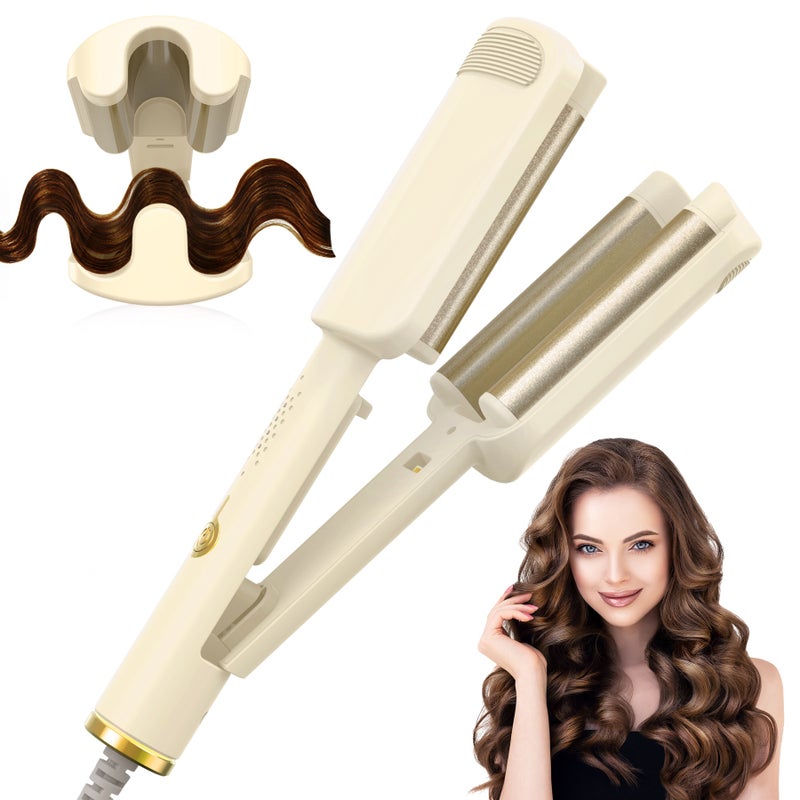 Barrel Wave Curling Iron - Image 3