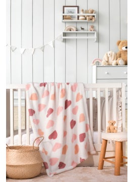 EIFIN Welsoft Baby Blanket 80X100 cm  - Image 1