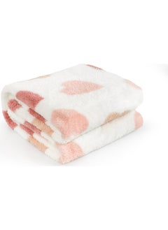 EIFIN Welsoft Baby Blanket 80X100 cm  - Image 2