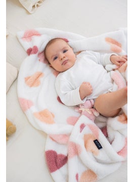 EIFIN Welsoft Baby Blanket 80X100 cm  - Image 5