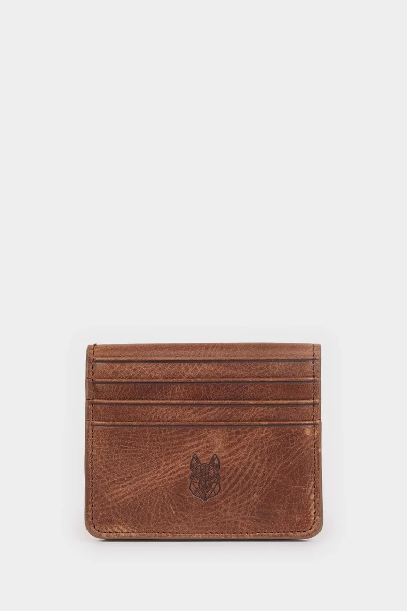 DeFacto Man Leather Wallets