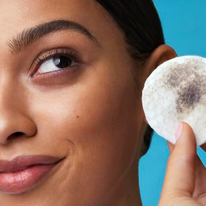 elf e.l.f. SKIN Holy Hydration! e.l.f. Off Makeup Remover, Liquid Makeup Remover For Eye, Lip & Face Makeup, Gentle Formula, Vegan & Cruelty-free - Image 3