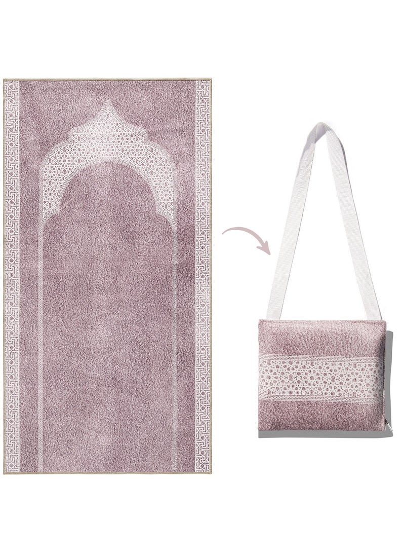 Urban rugs Andalusia Portable Sejadah - Image 3