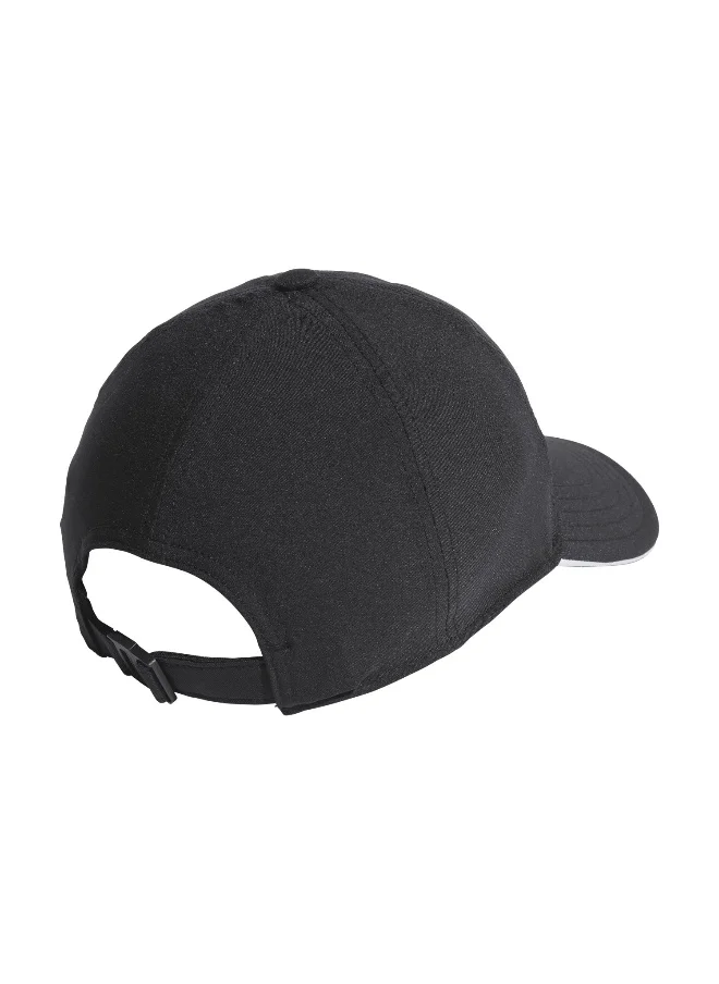 Adidas adidas Bball Cap A.R. Black Training Headwear OSFC