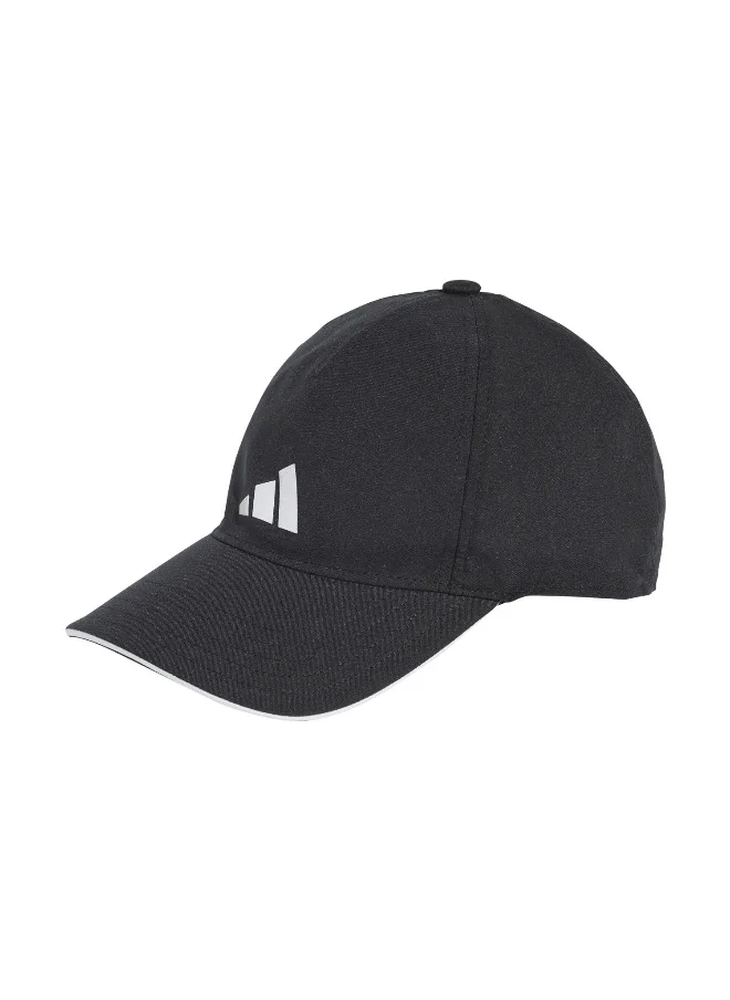 Adidas adidas Bball Cap A.R. Black Training Headwear OSFC