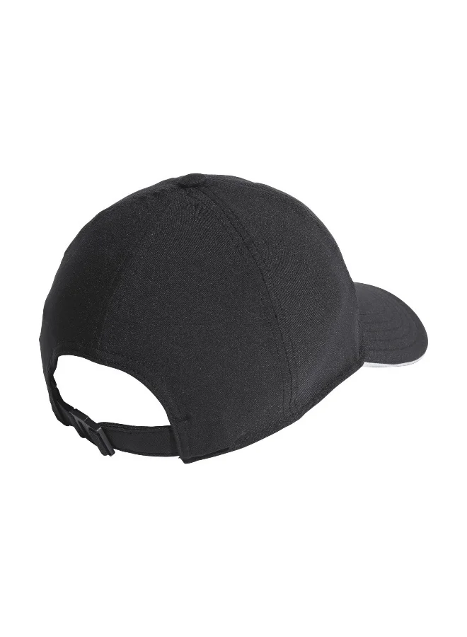 adidas Originals adidas Bball Cap A.R. Black Training Headwear OSFC