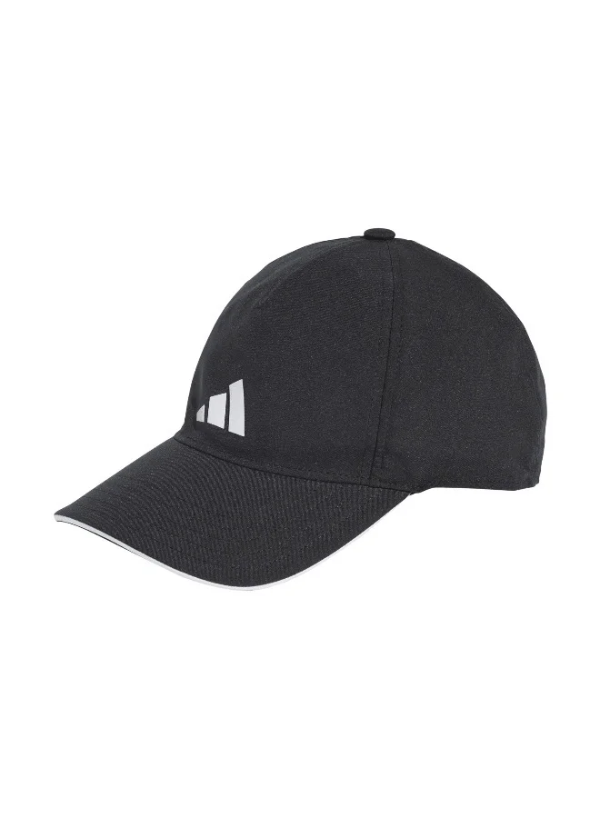 adidas Originals adidas Bball Cap A.R. Black Training Headwear OSFC