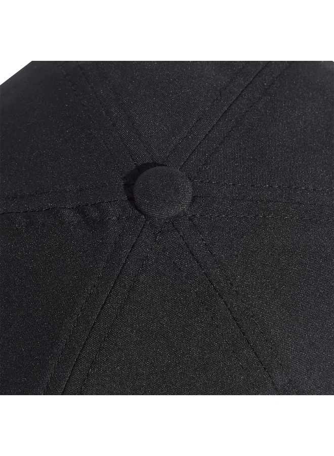 adidas Originals adidas Bball Cap A.R. Black Training Headwear OSFC