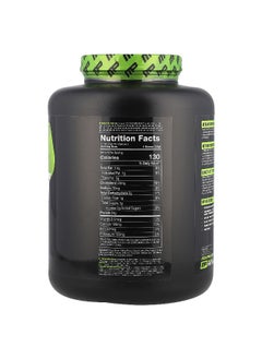 MusclePharm MusclePharm, Combat 100% Whey™ Protein, Vanilla, 5 lbs (2,240 g)  - Image 2