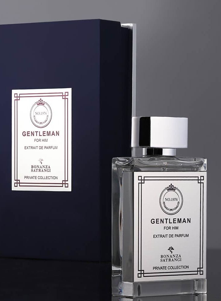 Bonanza Satrangi Gentleman - Image 3