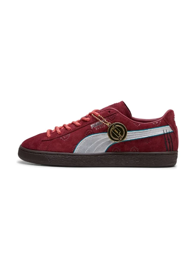 PUMA Suede 2 One Piece