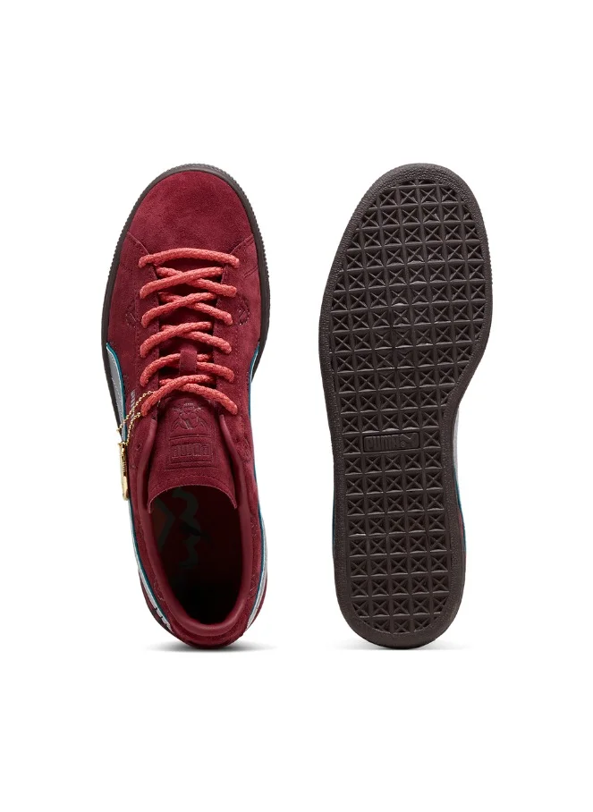 PUMA Suede 2 One Piece