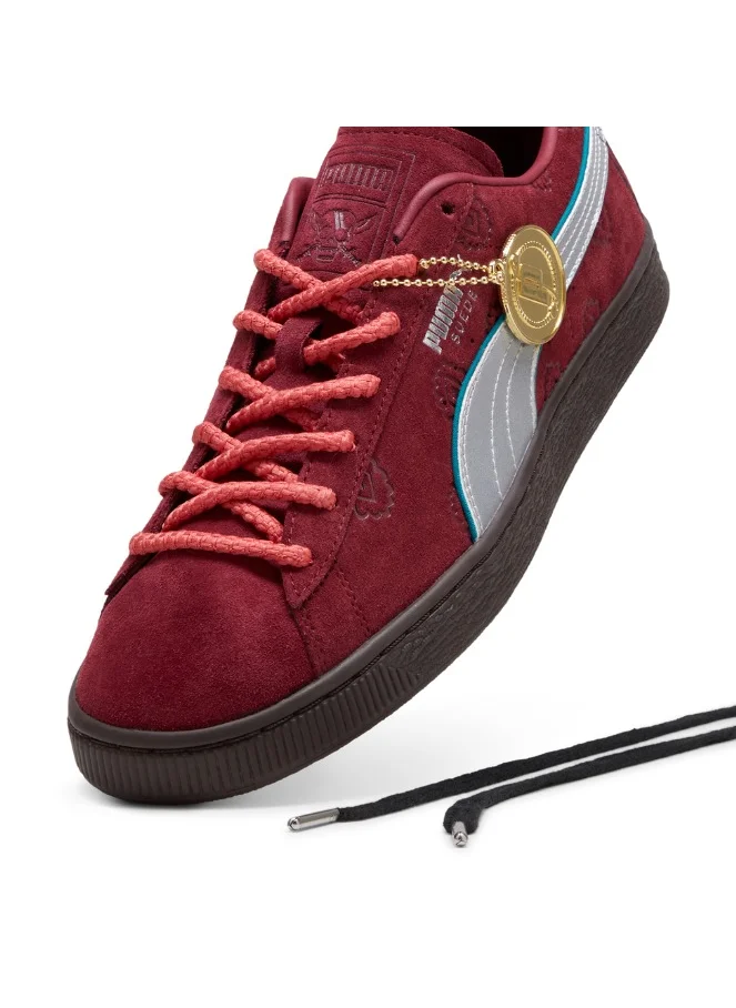 PUMA Suede 2 One Piece