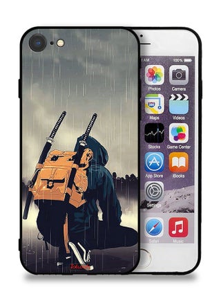 Apple iPhone 8 Protective Case Sword Samurai Digital Art - pzsku/ZAB002E69DA5E5FCCCFDBZ/45/_/1690717822/f251dc08-1471-4ae9-b916-b129322e30d0