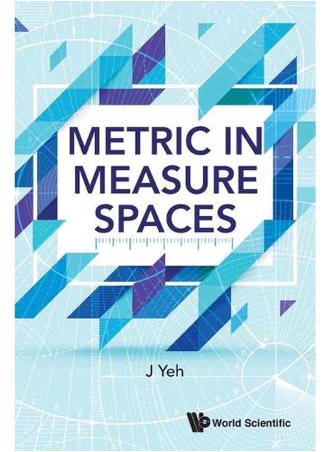 Metric In Measure Spaces (Measure and Integration) 