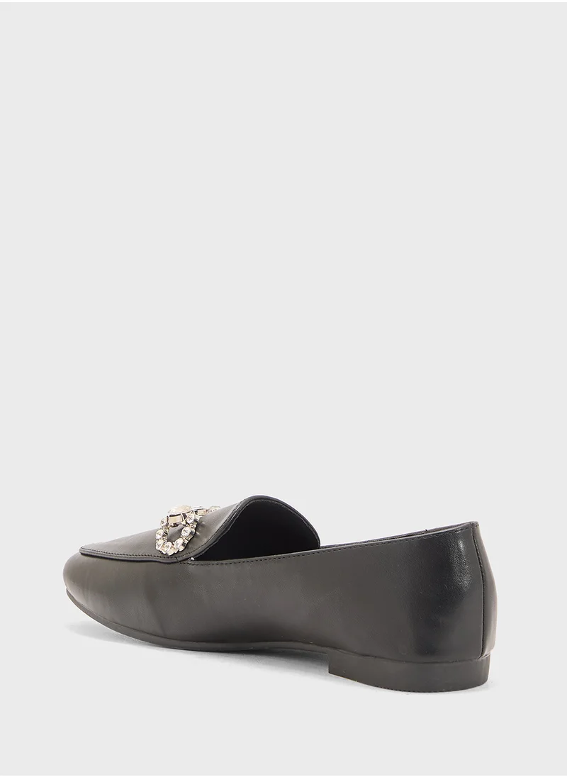 بيتك ستيبس Diamante Loafer