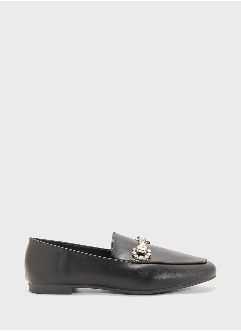 بيتك ستيبس Diamante Loafer