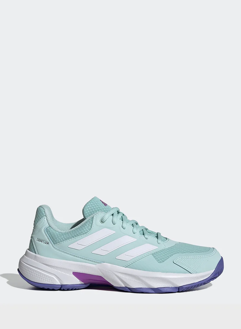 اديداس Courtjam Control 3