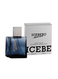ICEBERG Iceberg Iceberg Homme By Iceberg For Men - 1.7 Ounce Edt Spray, 1.7 Ounce 