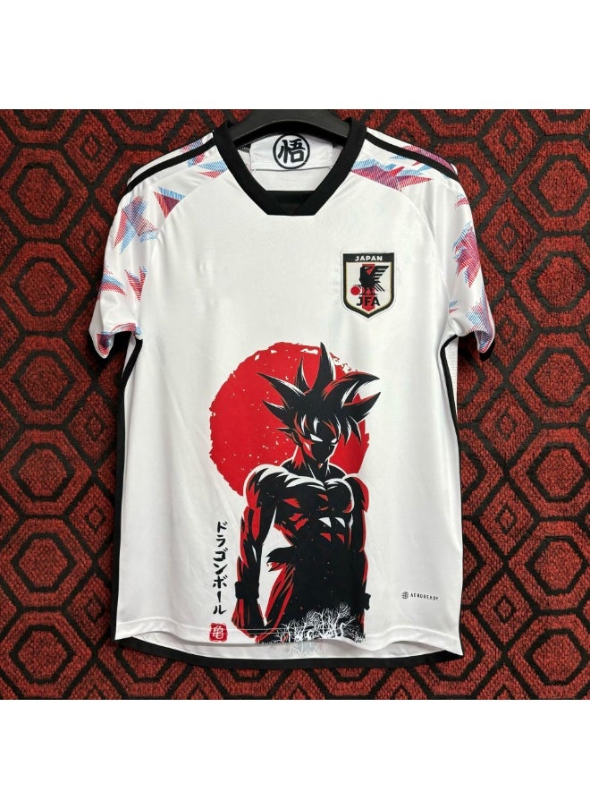 KUYING Fashionable Sports Football Top  - Image 1
