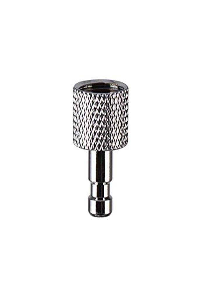 Iwata Airbrush Parts Quick-fit Disconnect Male Adapter
