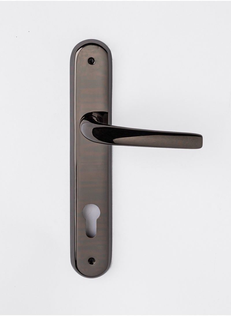 Siag Remo Cylinder Door Handle 