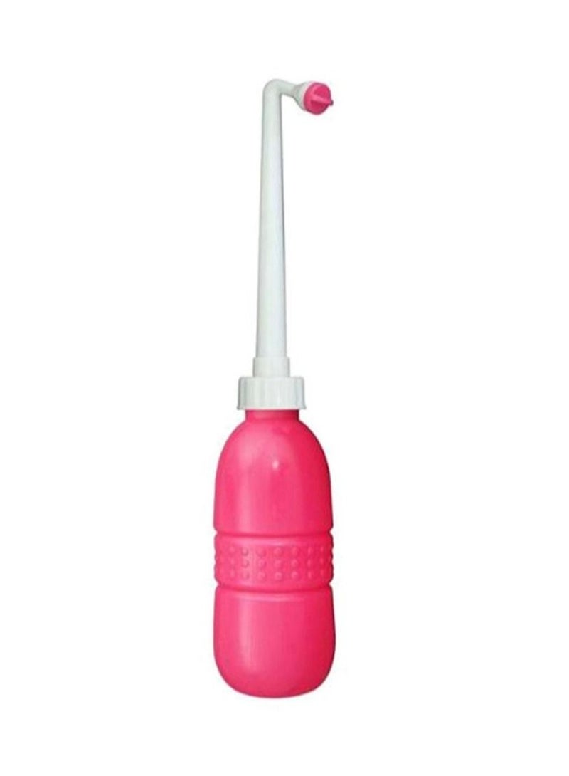 SFMW Handheld Travel Toilet Hand Spray Bottle 650 ml - Image 4