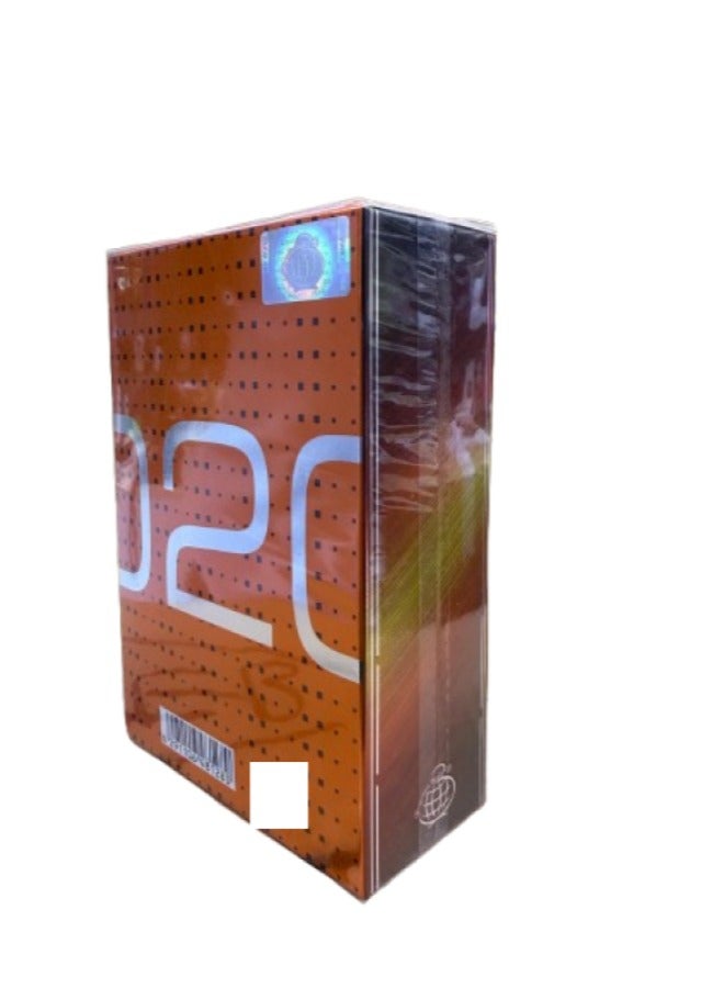 Fragrance World Esscentric Moolecules for unisex by Fragrance world 100ml - Image 2