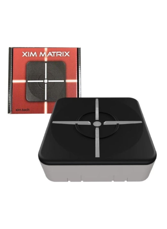 Xim - XIM MATRIX Multi-Input Adapter Converter for Xbox Series X/S, PS5, Xbox One, PS4, PC - Image 1