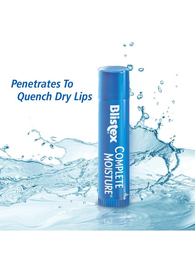 بليستكس حماية كاملة للشفاه بعامل حماية من الشمس SPF 15، 15 أونصة - Image 5