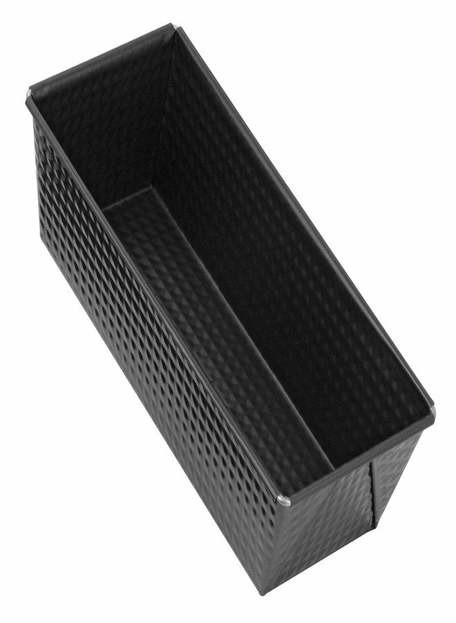 Zenker German Made No PFAS Nonstick Bakeware Loaf Pan, 12" x 4.5" - Image 1