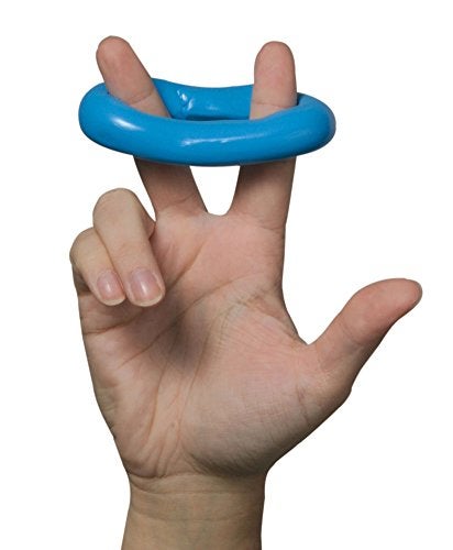 CanDo TheraPutty Standard Hand Exercise Putty For Rehabilitation Exercises Hand Therapy Occupational Therapy Hand Strengthening Improve Motor Skills Stress Relief