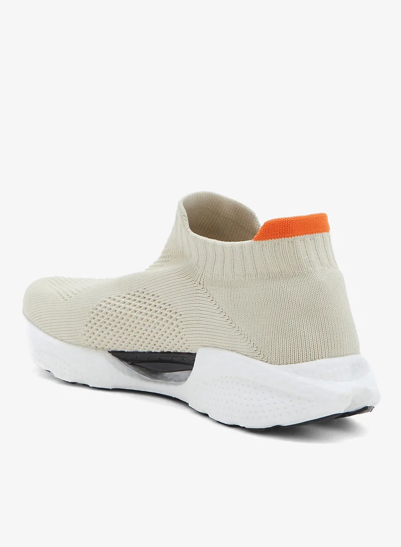 سفنتي فايف سنيكرز مريح محبوك سهل الارتداء