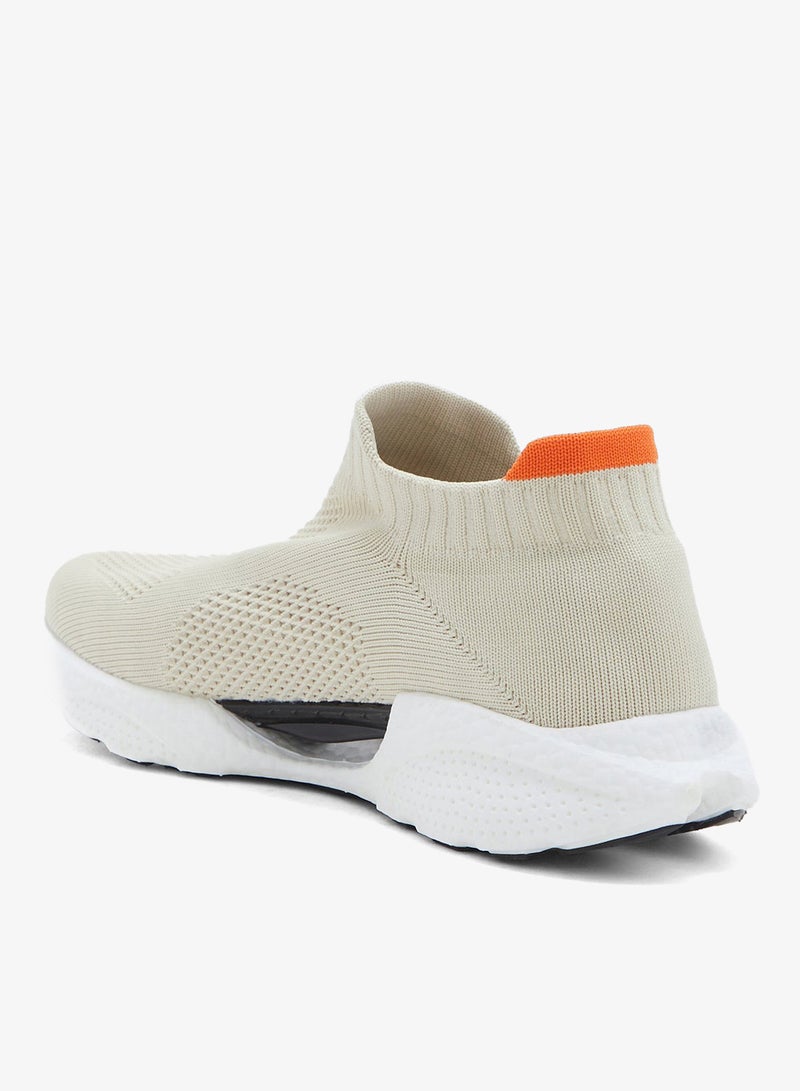 سفنتي فايف سنيكرز مريح محبوك سهل الارتداء - Image 2