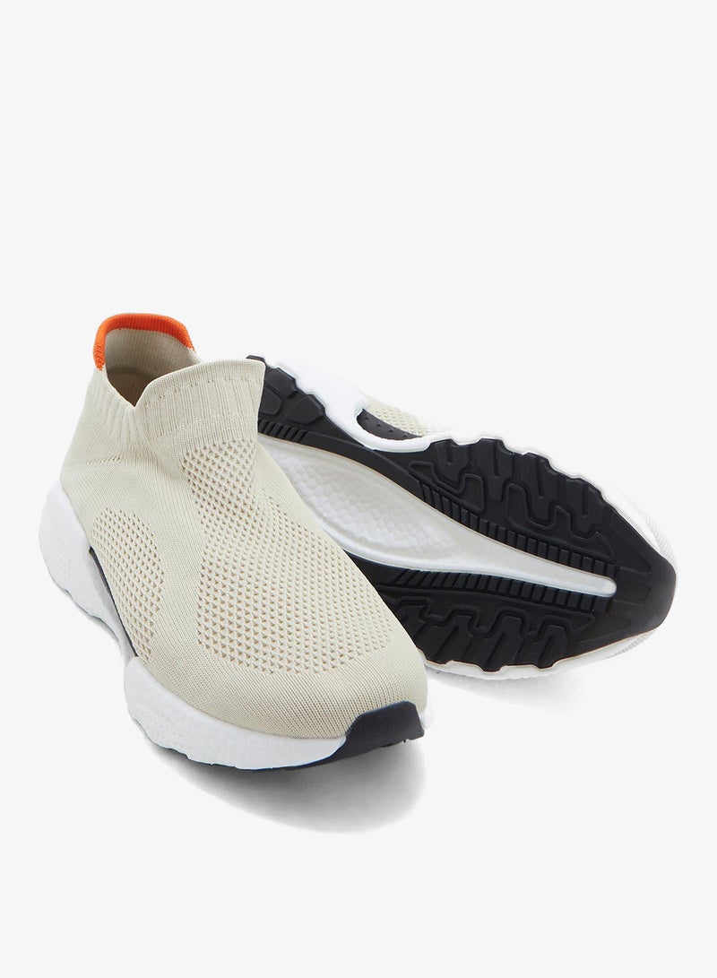 سفنتي فايف سنيكرز مريح محبوك سهل الارتداء - Image 3