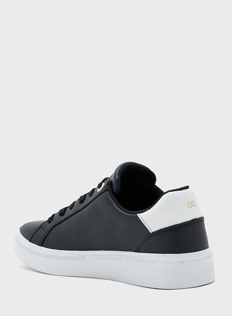 TOMMY HILFIGER Corp Webbing Sneakers