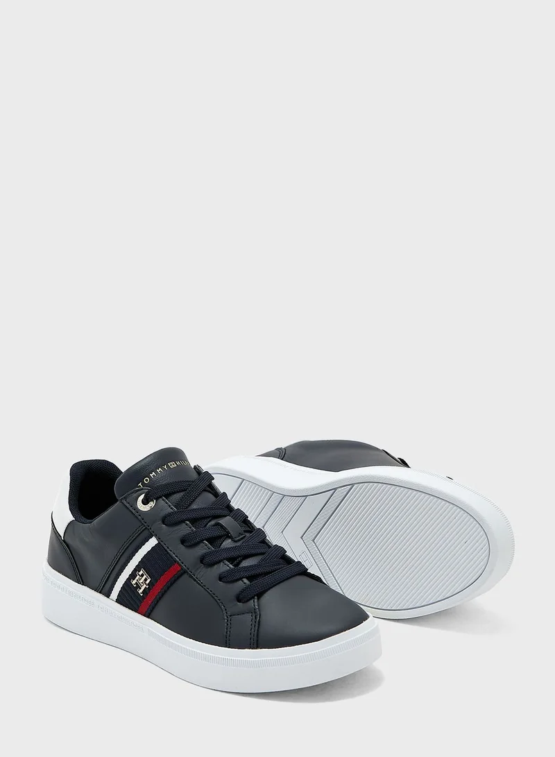 TOMMY HILFIGER Corp Webbing Sneakers